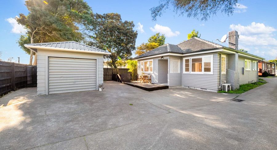  at 21A Panorama Road, Mount Wellington, Auckland City, Auckland