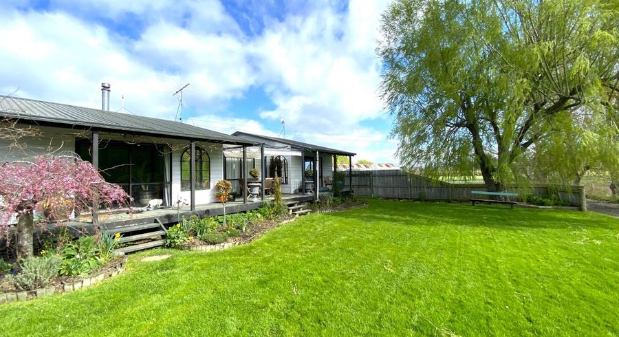  at 309 Wairongoa Road, North Taieri, Dunedin, Otago