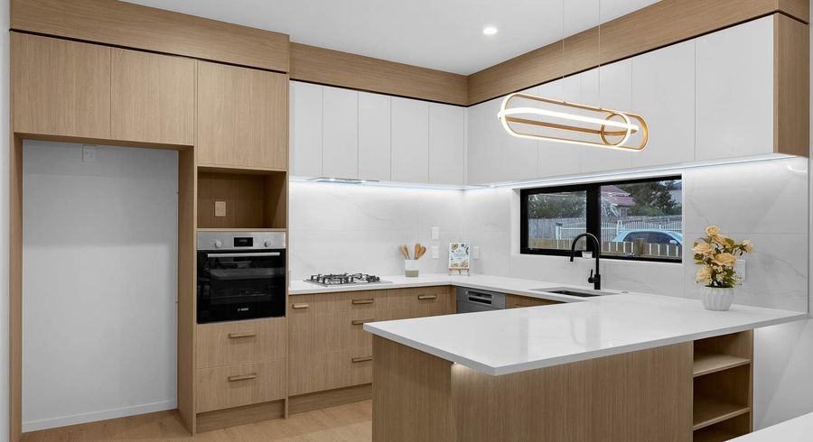  at Lot 3/9 Watson Place, Papatoetoe, Manukau City, Auckland