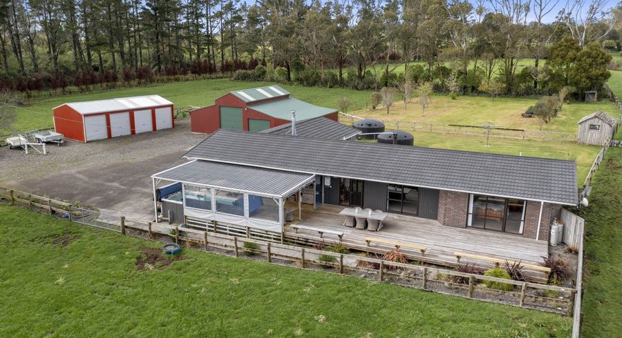  at 438 Alfred Road, Kaimiro, New Plymouth