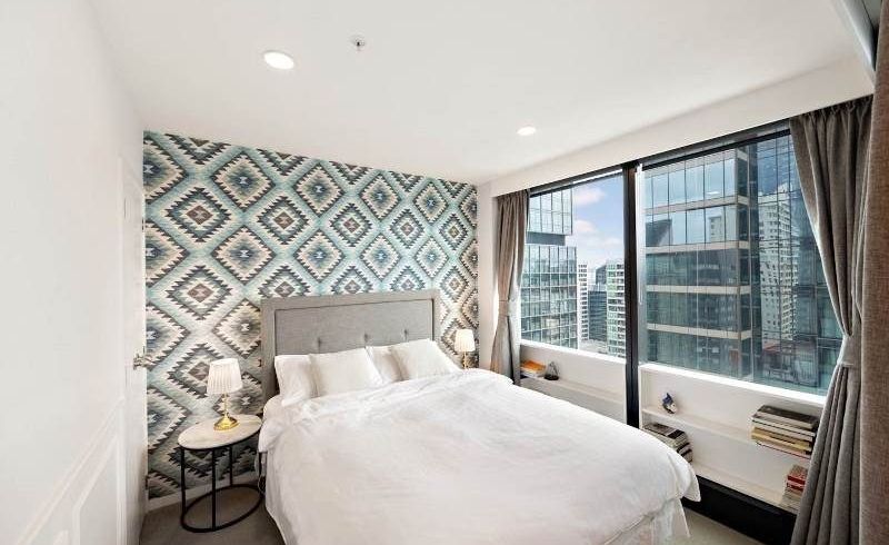  at 1901/32 Swanson street, City centre, Auckland