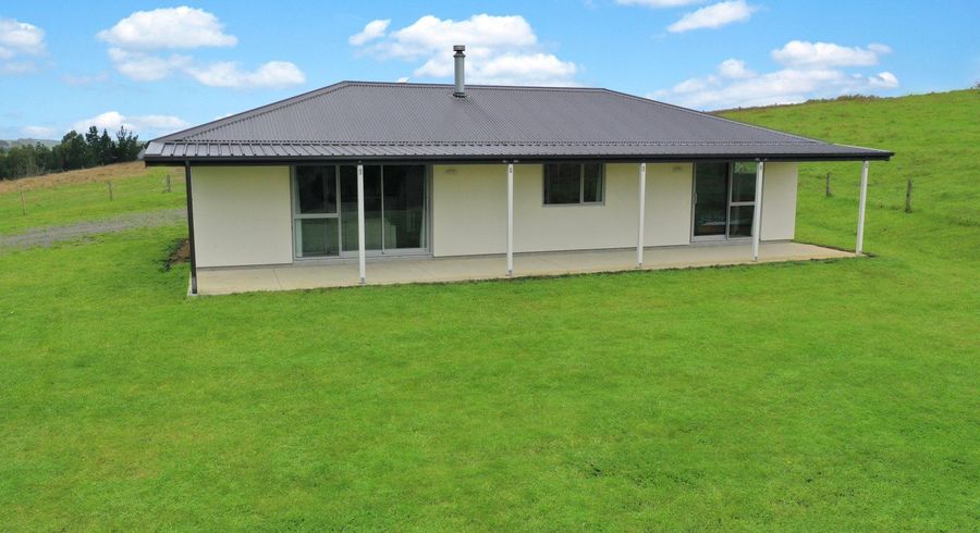  at 36 Finlays Road, Windsor, Waitaki, Otago