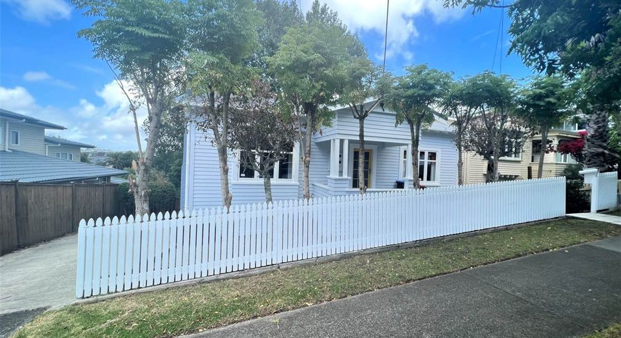  at 22 Watea Road, Sandringham, Auckland