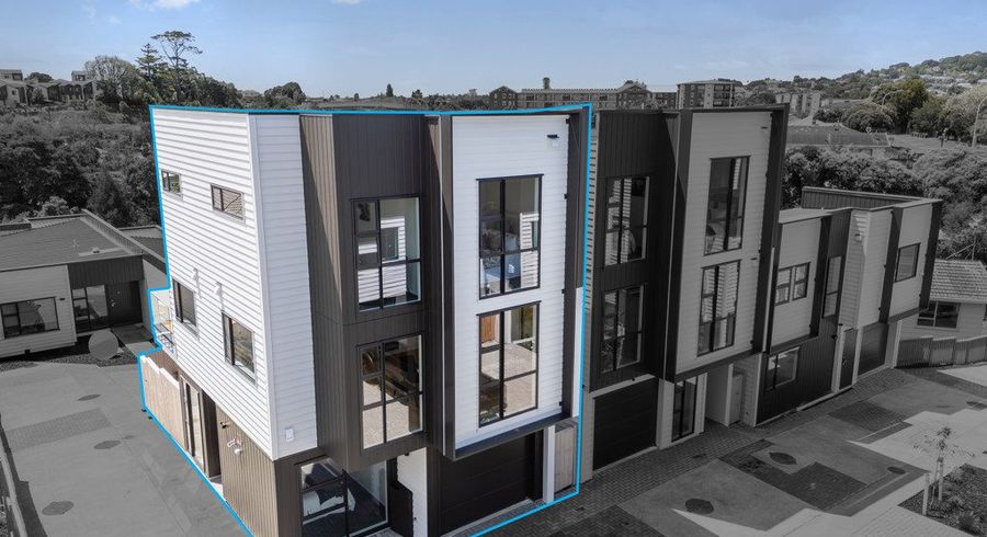  at 7/1229 New North Road, Avondale, Auckland City, Auckland