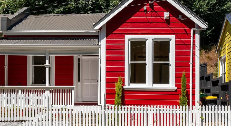  at 59 Serpentine Avenue, Dunedin Central, Dunedin