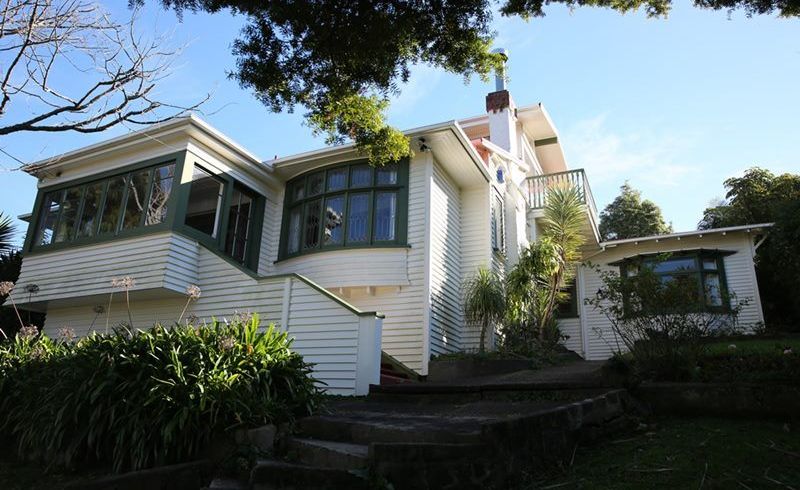  at 11 Cotter Avenue, Remuera, Auckland