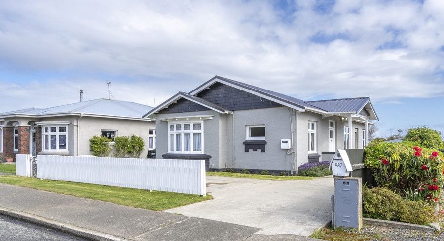  at 257 Ythan Street, Appleby, Invercargill