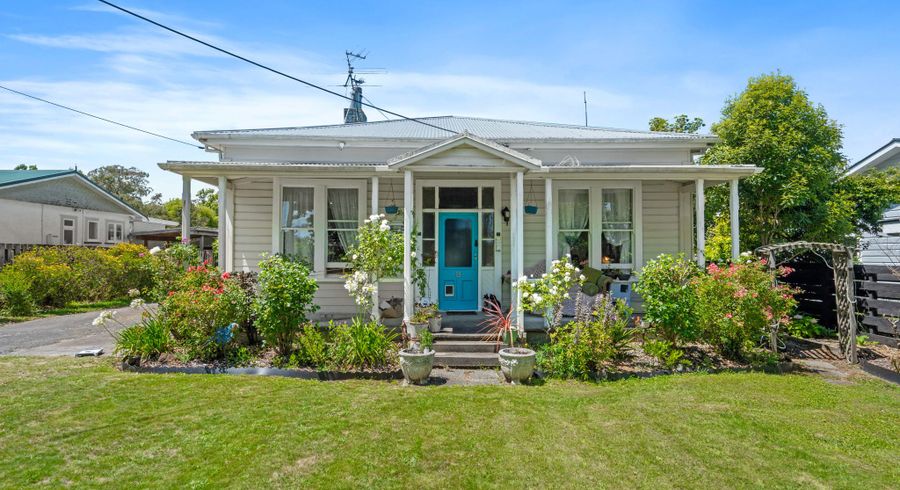  at 8 Rimu Street, Masterton, Masterton, Wellington