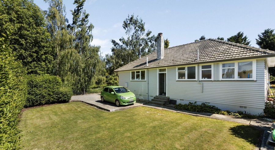  at 37 Pery Street, Ranfurly, Central Otago, Otago