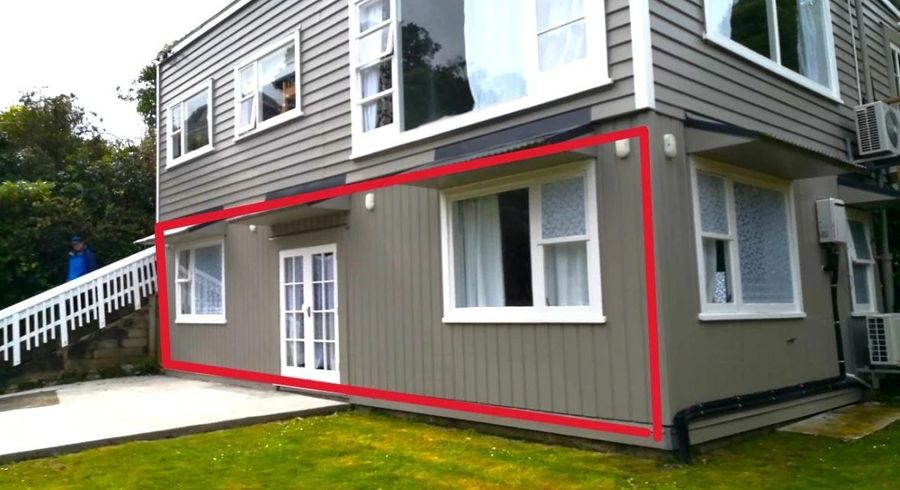  at 2a Braemar Terrace, Johnsonville, Wellington, Wellington