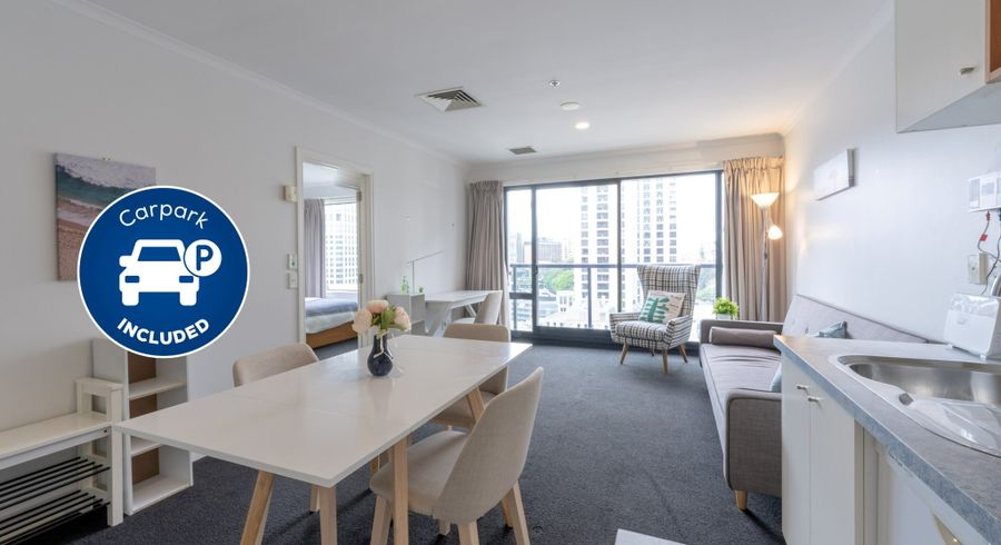  at 1710/171 Queen Street, Auckland Central, Auckland
