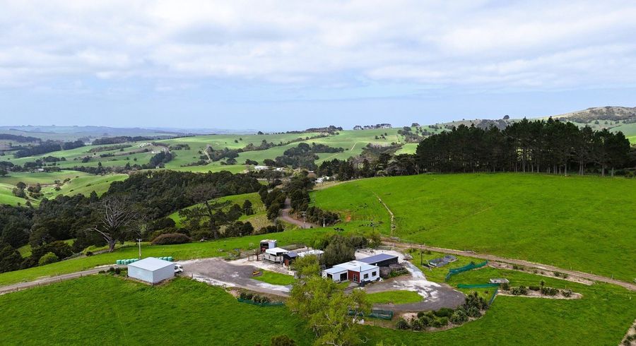  at 65 Proud Road, Dargaville, Kaipara, Northland