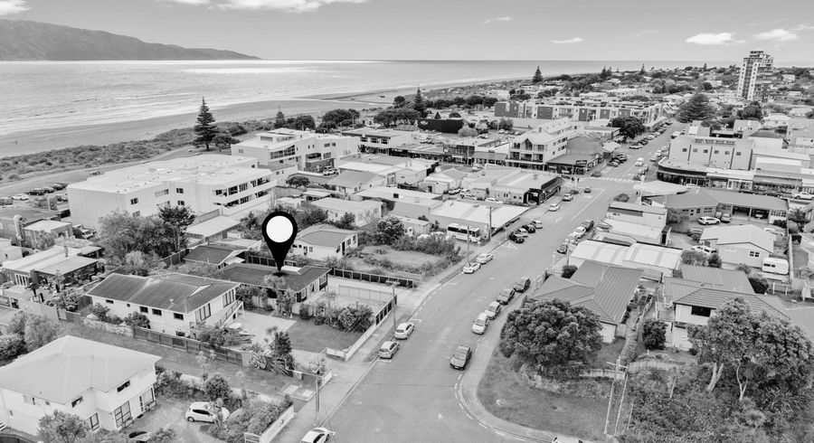  at 50 Seaview Road, Paraparaumu Beach, Kapiti Coast, Wellington