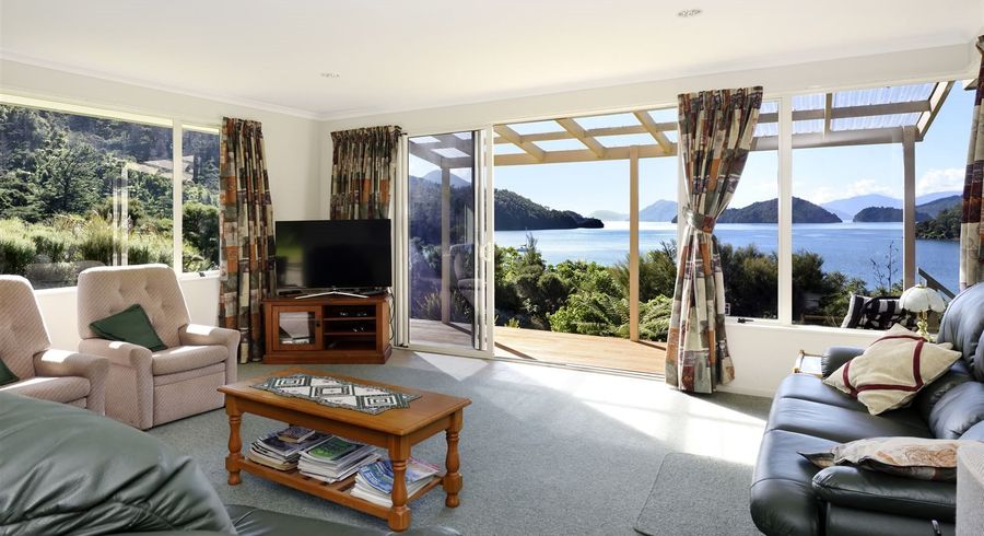 at 166 Elaine Bay Road, Elaine Bay