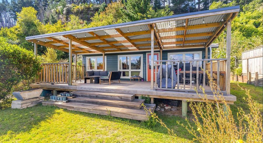  at 1 and 2/32 Gosling Grove, Turangi, Taupo, Waikato
