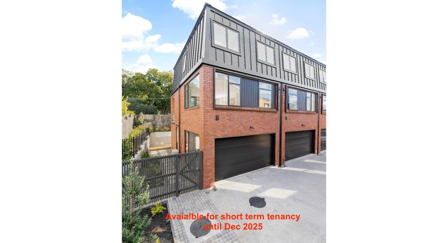  at 7/26 Owens Road, Epsom, Auckland