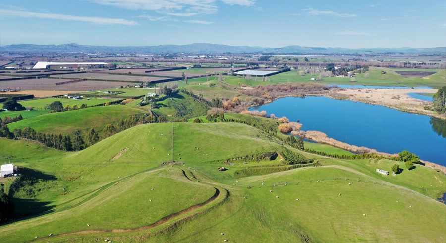  at 69B Pirau Road, Fernhill, Napier