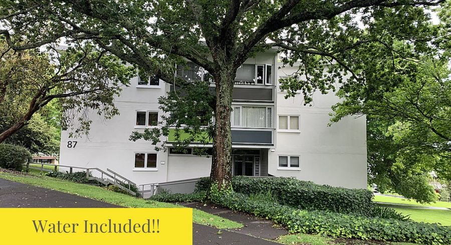  at 12/87 Beresford Street West, Freemans Bay, Auckland City, Auckland