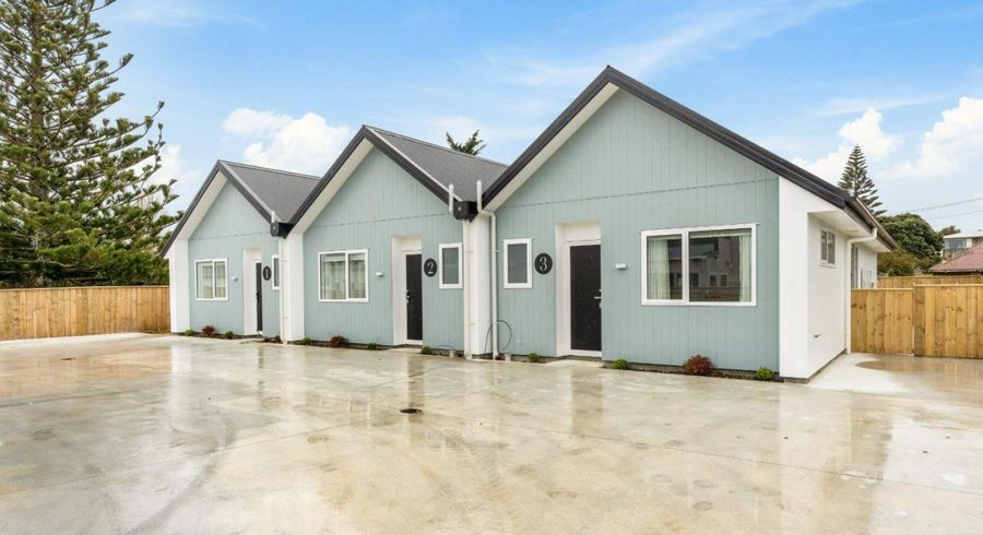  at 1/9A Ruapehu Street, Castlecliff, Whanganui, Manawatu / Whanganui