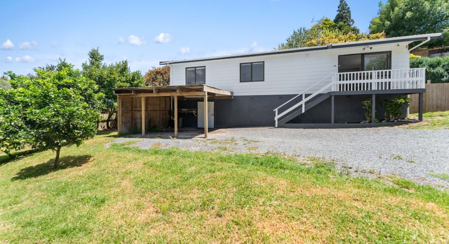  at 88C Coopers Road, Gate Pa, Tauranga