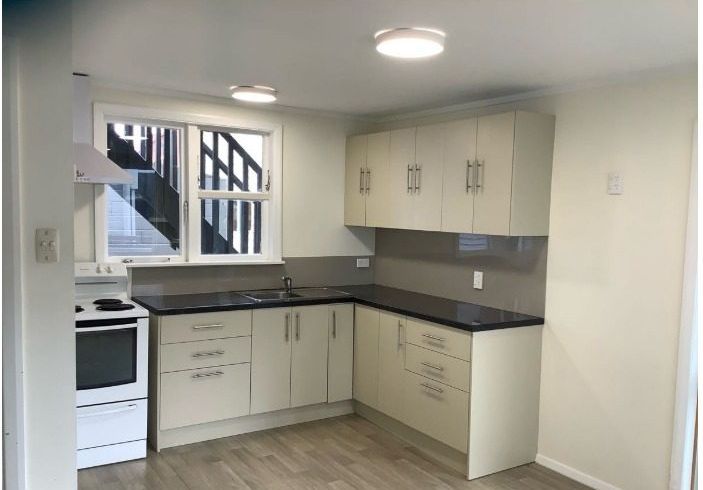  at 13A Konini Road (Lower Flat), Hataitai, Wellington, Wellington