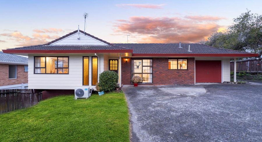  at 1/12 Fowlds Avenue, Sandringham, Auckland City, Auckland