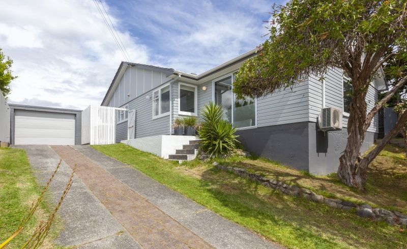  at 11 Grange Park Avenue, Raumati South, Paraparaumu