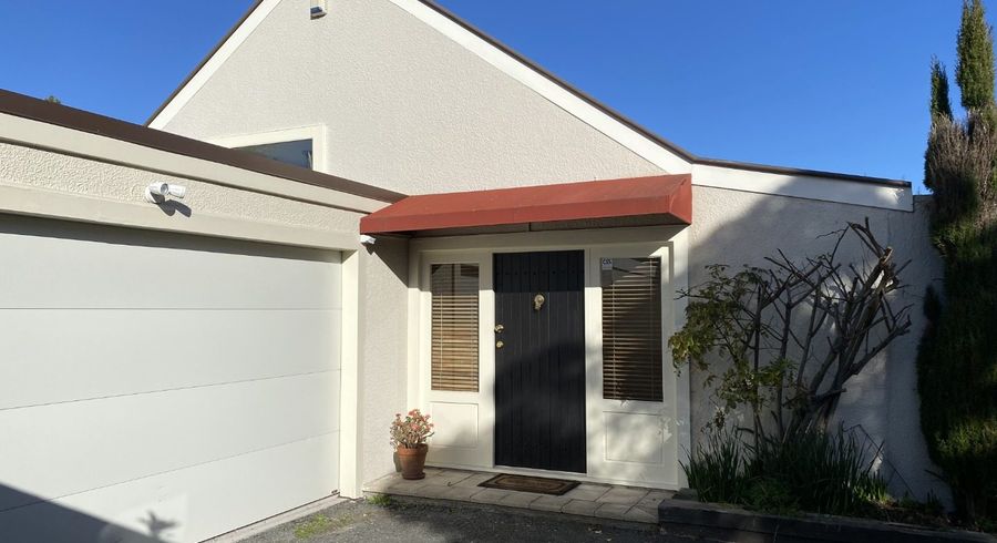  at 11B Memorial Avenue, Ilam, Christchurch City, Canterbury