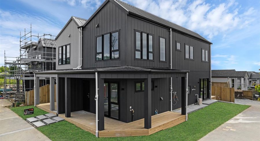  at 18 Waimarie Drive, Drury, Papakura, Auckland