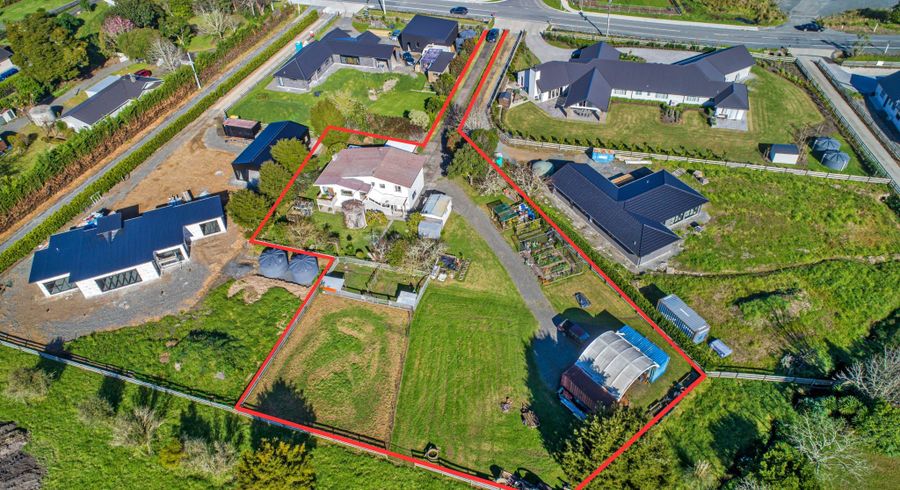  at 9 Sands Road, GLENBERVIE