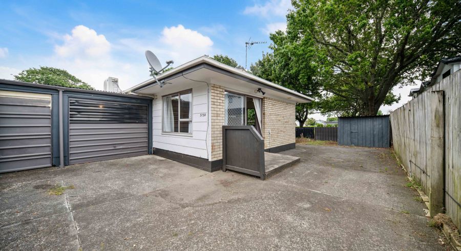  at 515B Weymouth Road, Manurewa, Manukau City, Auckland