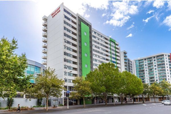  at L7/18 Beach road, City Centre, Auckland City, Auckland