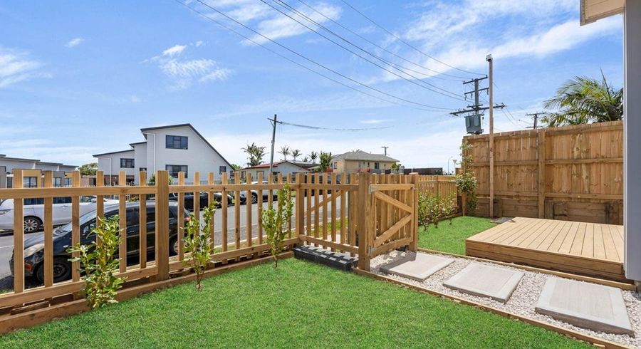  at 1/6 Pah Road, Papatoetoe, Manukau City, Auckland