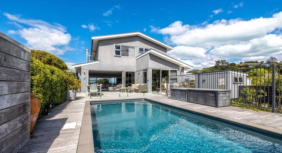  at 9 Wattle Road, Oneroa, Waiheke Island