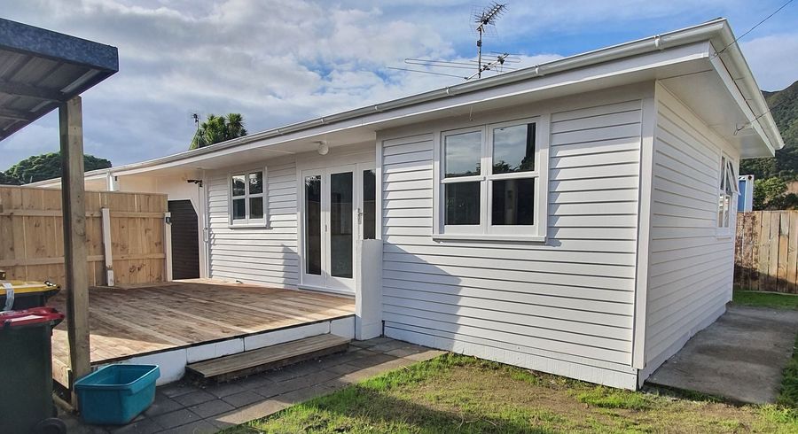  at 12B Malone Road, Waterloo, Lower Hutt