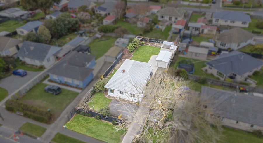  at 119 Springs Road, Hornby, Christchurch City, Canterbury