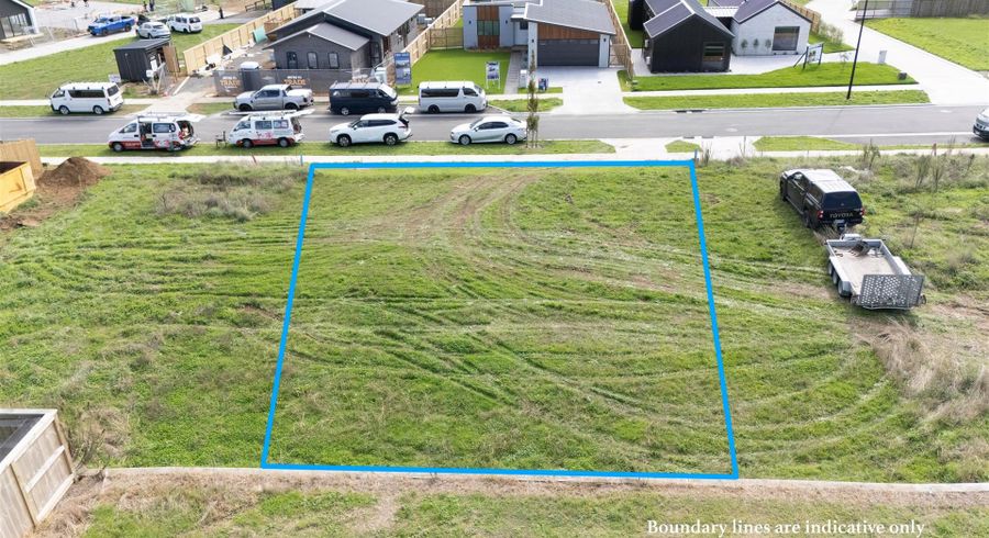  at 211 Korimako Drive, Te Awamutu, Waipa, Waikato