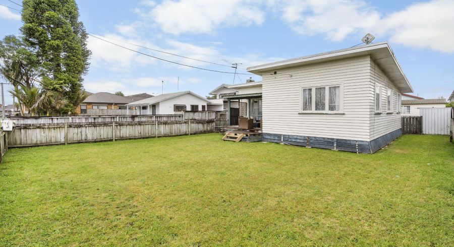  at 47 Campbell Street, Frankton, Hamilton, Waikato