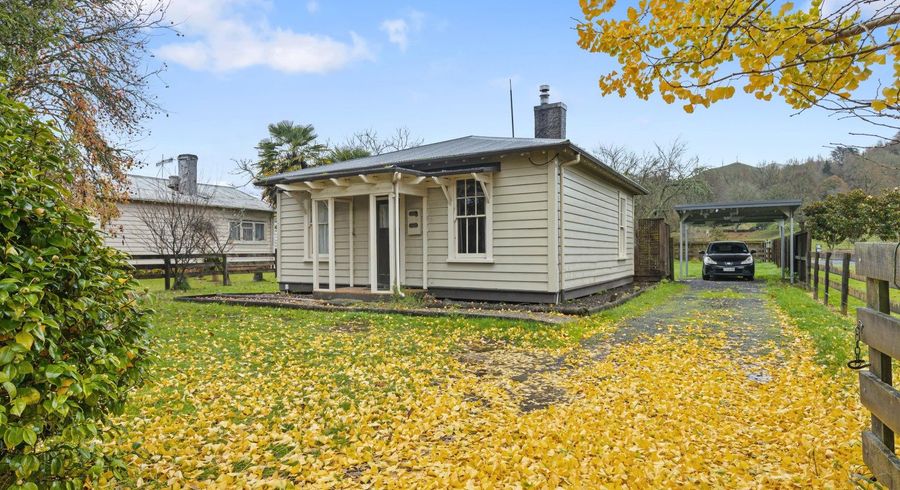  at 47 Te Kumi Road, Te Kuiti, Waitomo, Waikato