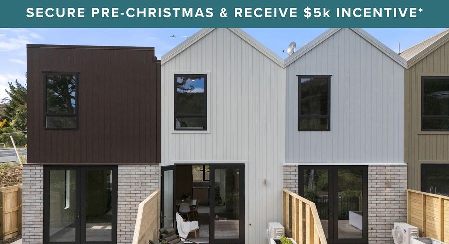  at Lot 2/4 William Earp Place, Tawa, Wellington, Wellington
