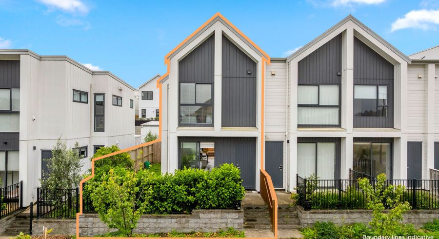  at 75 Tarapuka Road, Westgate, Waitakere City, Auckland