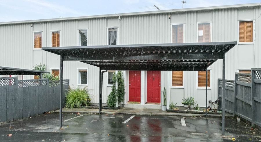  at 9/22 Spring Street, Onehunga, Auckland City, Auckland