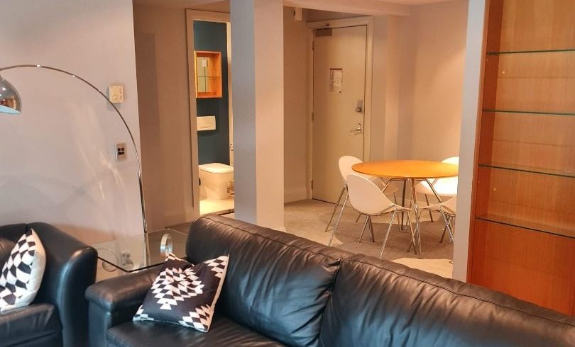  at 1S/99 Customs Street West, Auckland Central, Auckland