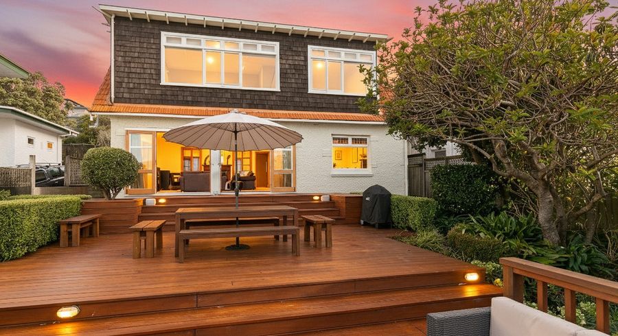  at 6 Kio Road, Hataitai, Wellington, Wellington