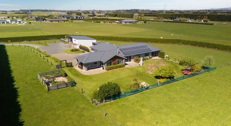  at 135 Millwood Glen, Seaward Bush, Invercargill, Southland