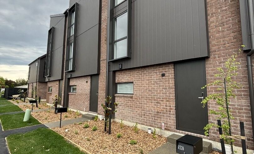  at 2/226 Blenheim Road, Riccarton, Christchurch City, Canterbury