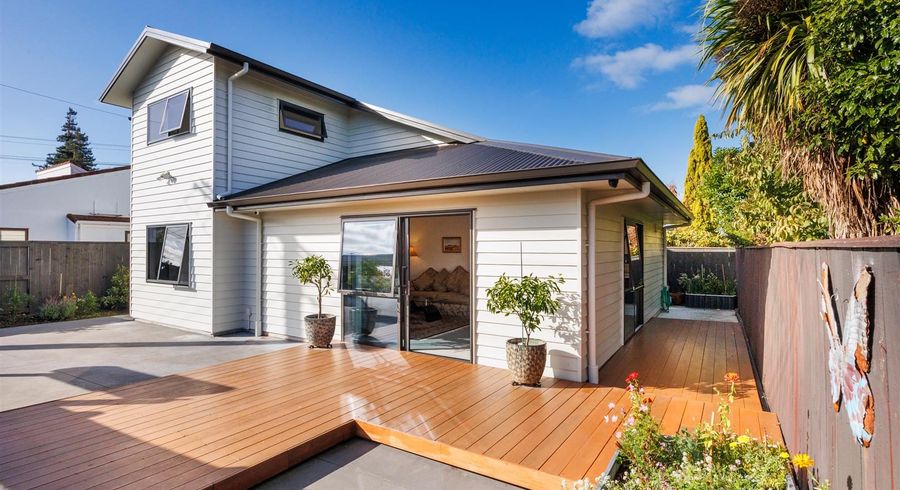  at 1 William Street, Marton