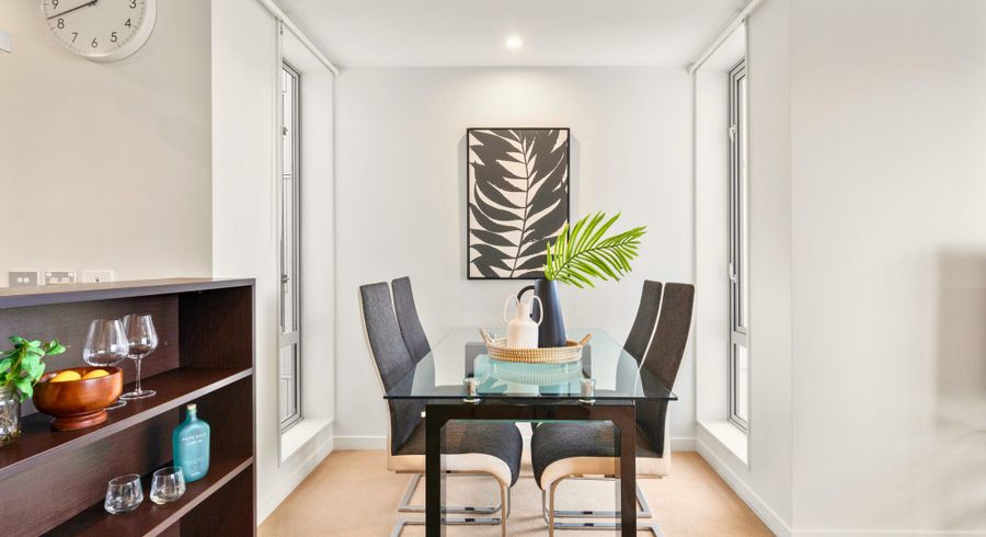  at 8C/11 Tennyson St, Te Aro, Wellington, Wellington