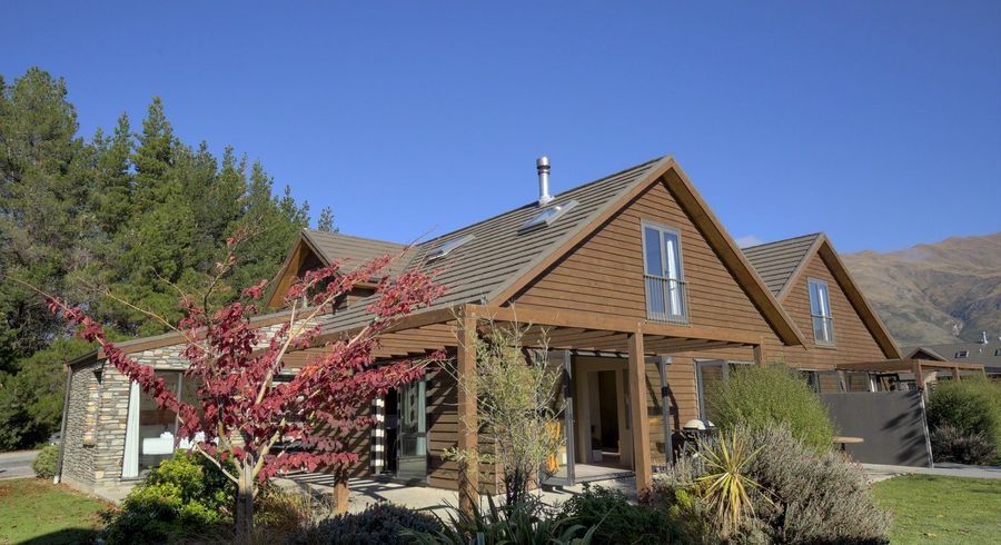  at 17/7 Orchard Road, Wanaka, Wanaka, Otago