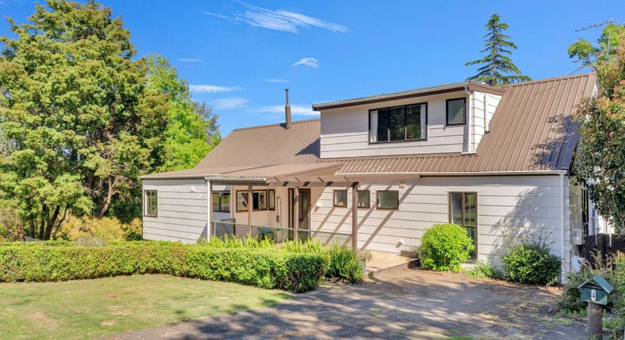  at 4 Jellicoe Street, Mangapapa, Gisborne, Gisborne